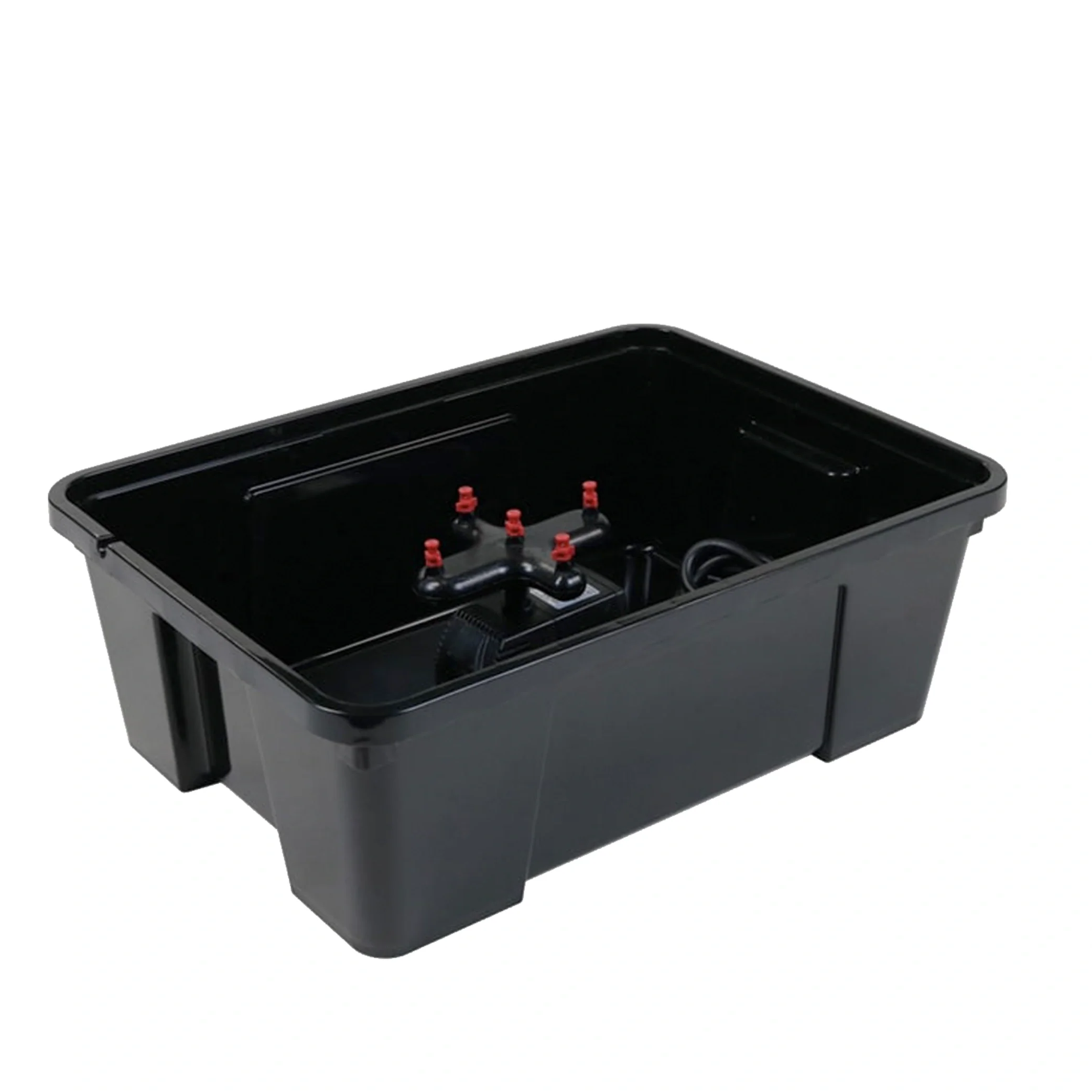 35 Site Psycloner Pro Aeroponic Cloner Machine + BONUS - Image 4