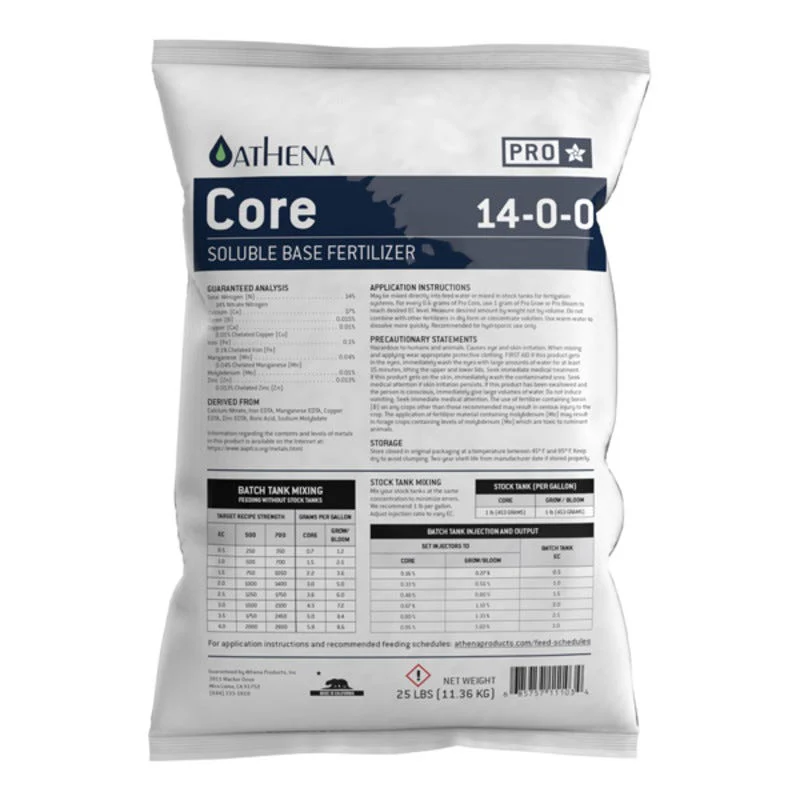 Athena Pro - Core 14-0-0 - Image 4