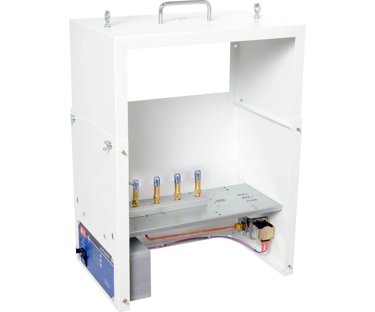 Autopilot CO2 Generator, 4 Burner, NG - Image 3