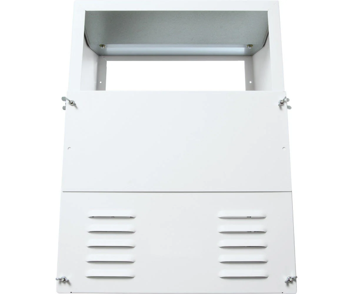 Autopilot CO2 Generator, 8 Burner, NG - Image 3