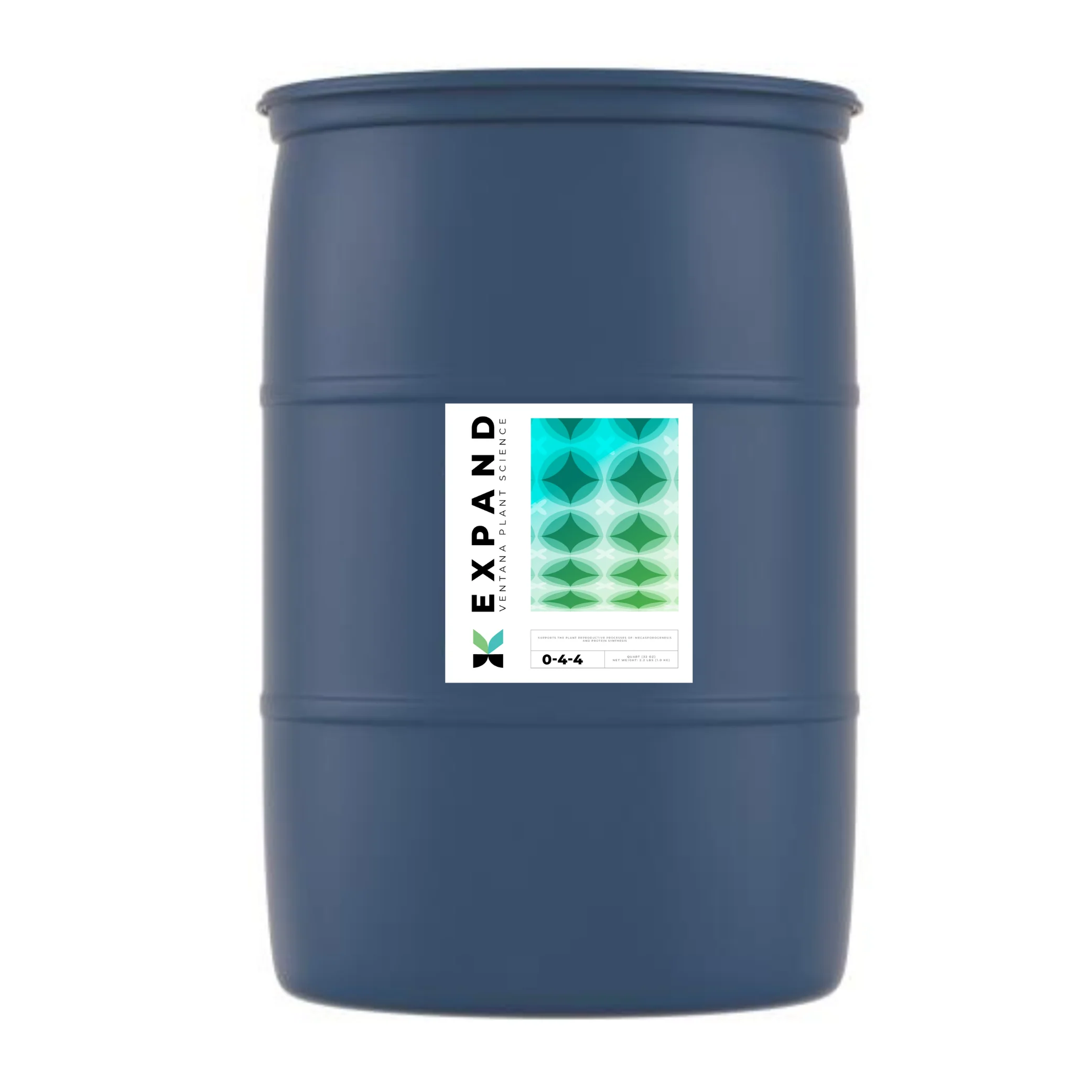 Ventana Plant Science - Expand 0-4-4 (Flower Booster) - Image 6
